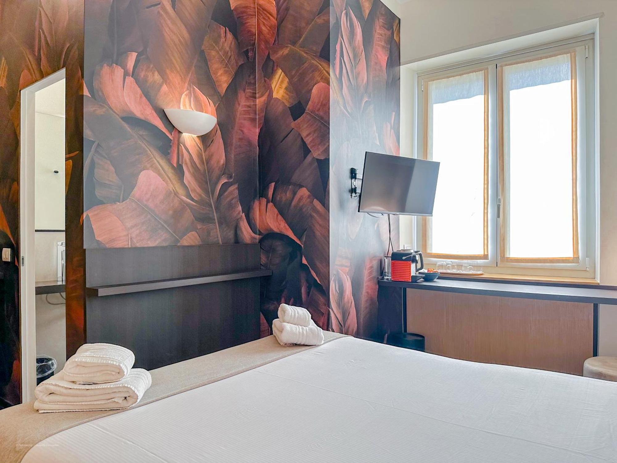 Fontana Suites - 15 Min Dal Duomo Мілан Екстер'єр фото