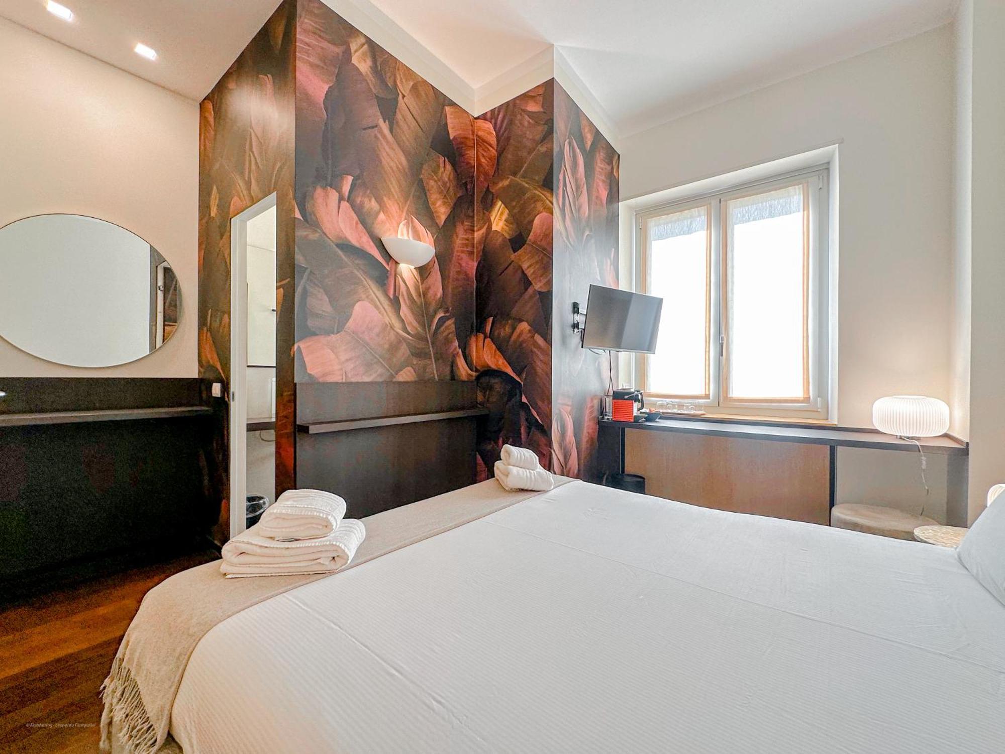 Fontana Suites - 15 Min Dal Duomo Мілан Екстер'єр фото