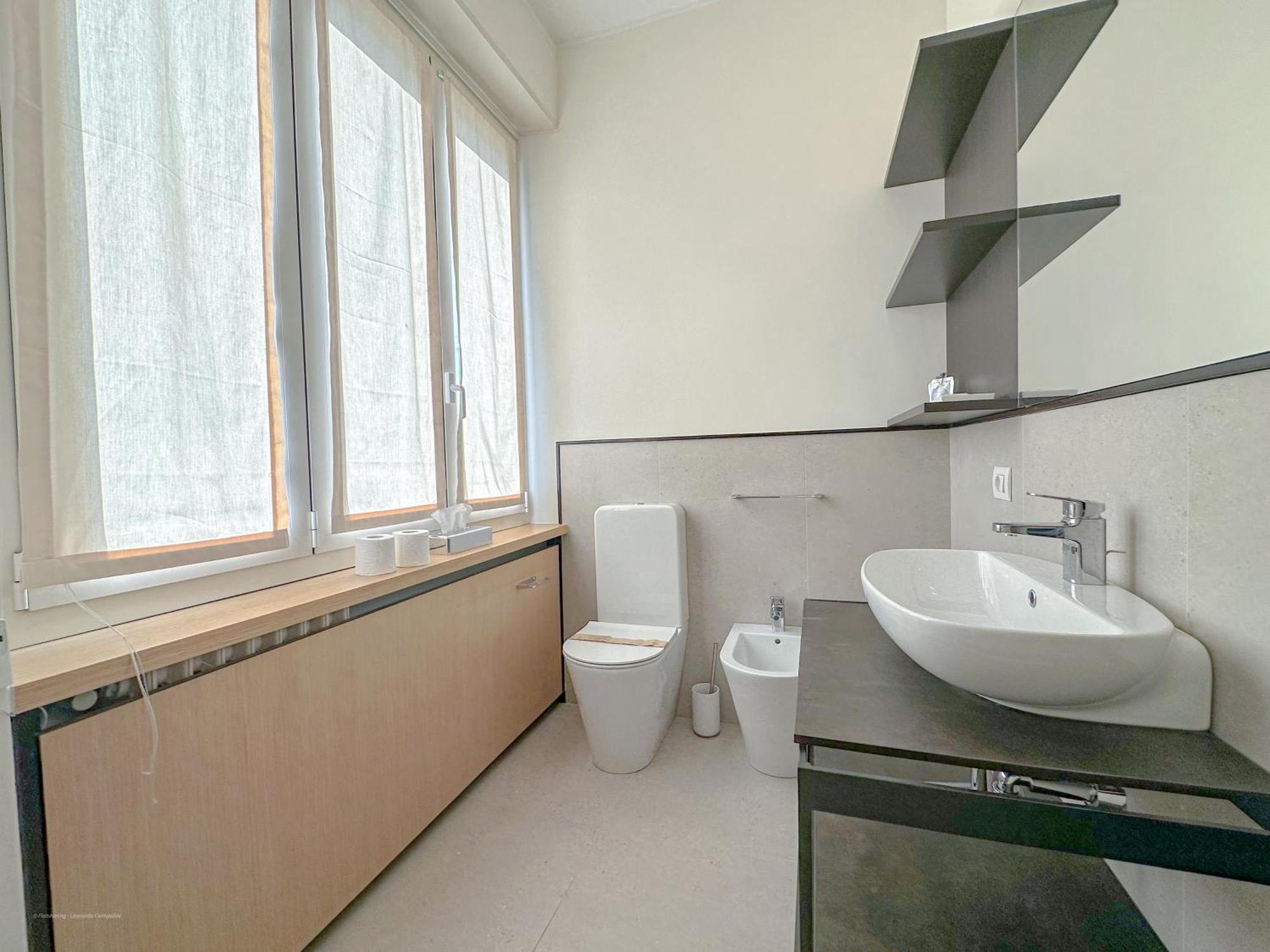Fontana Suites - 15 Min Dal Duomo Мілан Номер фото